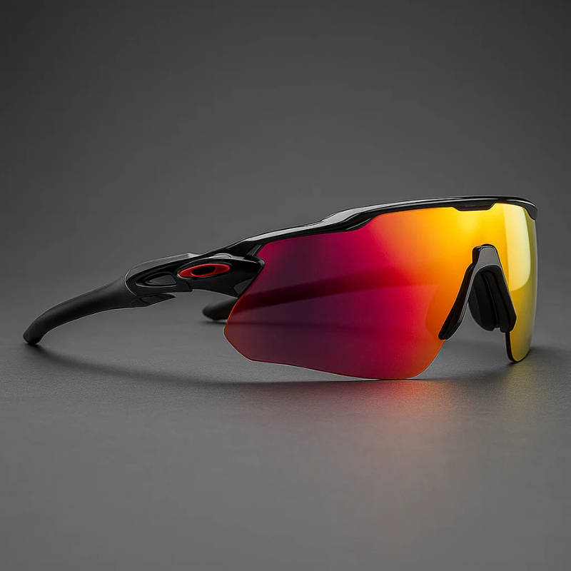 SolarTracer Polarized Sunglasses