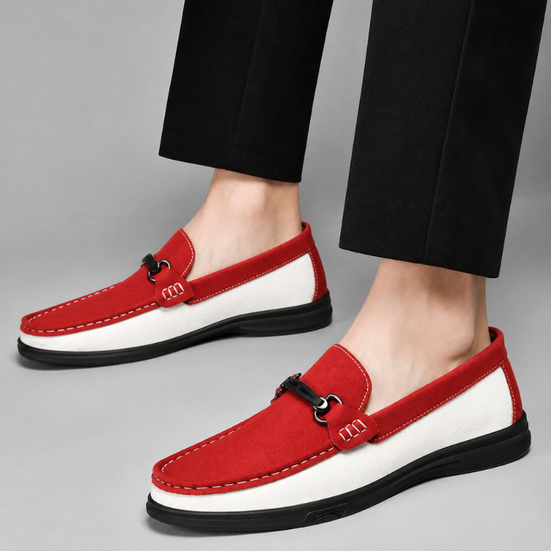 Verona Luxury Loafers