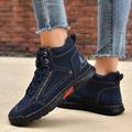 Women's Wayfarer Leather Shoes