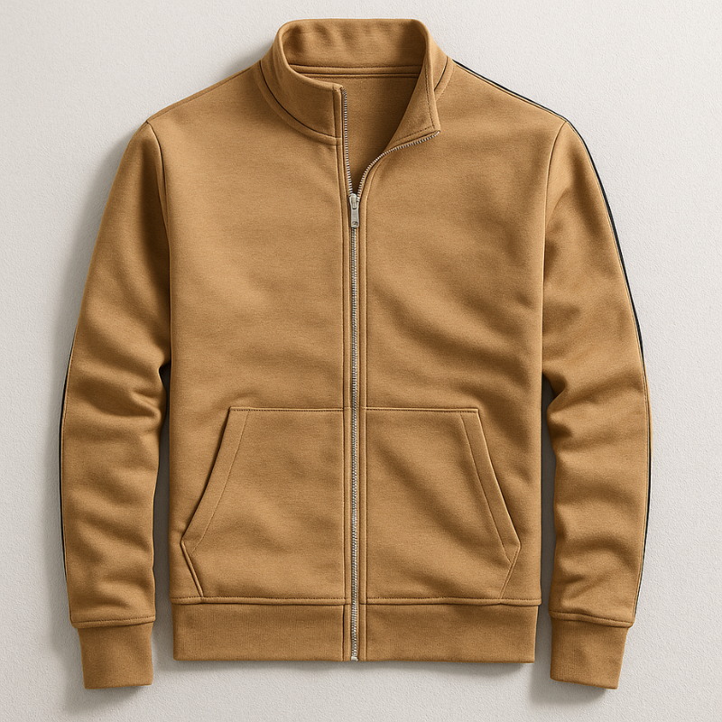 Bradley Deluxe Jacket