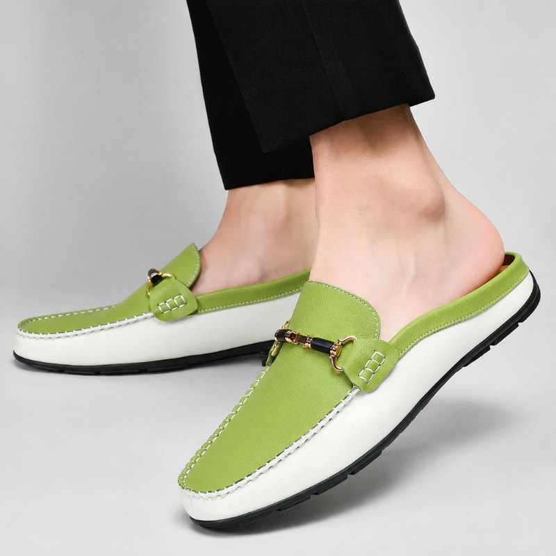 Italian Santoro Mules
