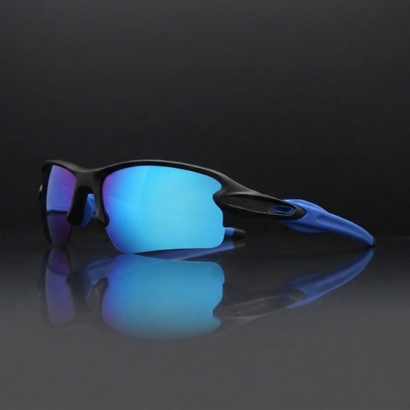 SolarAmp Polarized Sunglasses