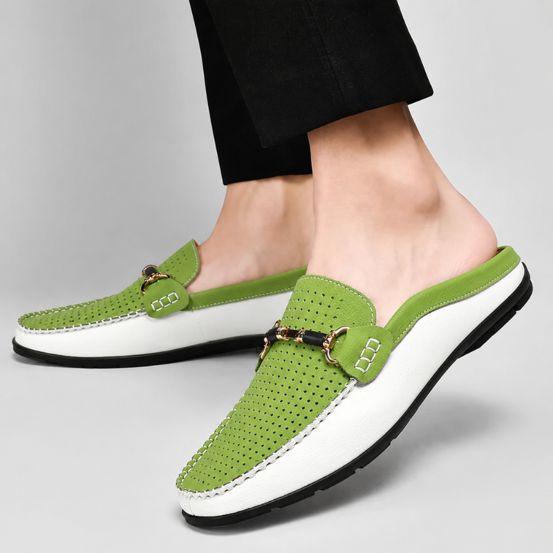 Italian Santino Mules