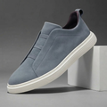 Lucas Suede Athletic Shoes