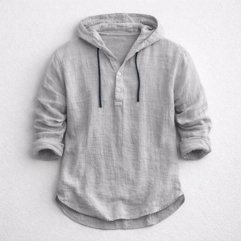 Colton Pullover Hoodie
