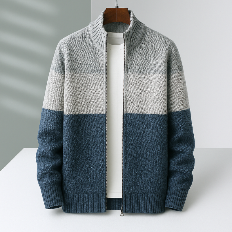 Elite Varsity Jacket