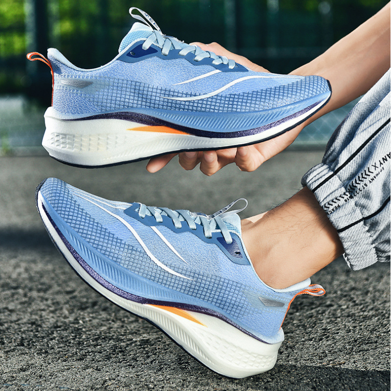 Elite Kinetic Sneakers