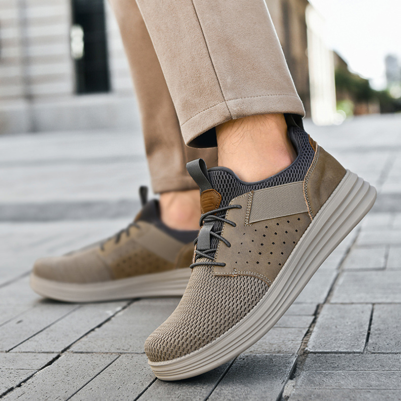 Carter Elite Sneakers