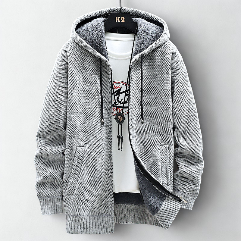 Lucas Elite Urban Hoodie