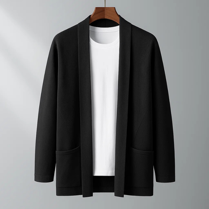 Nolan Luxe Cardigan