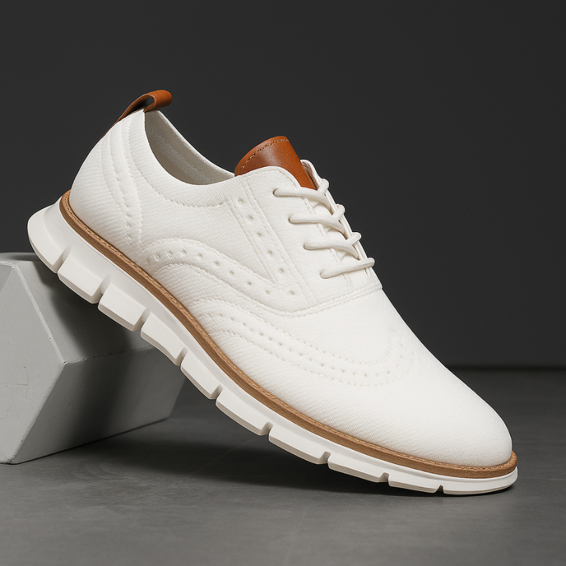 Tempo Luxe Sneakers