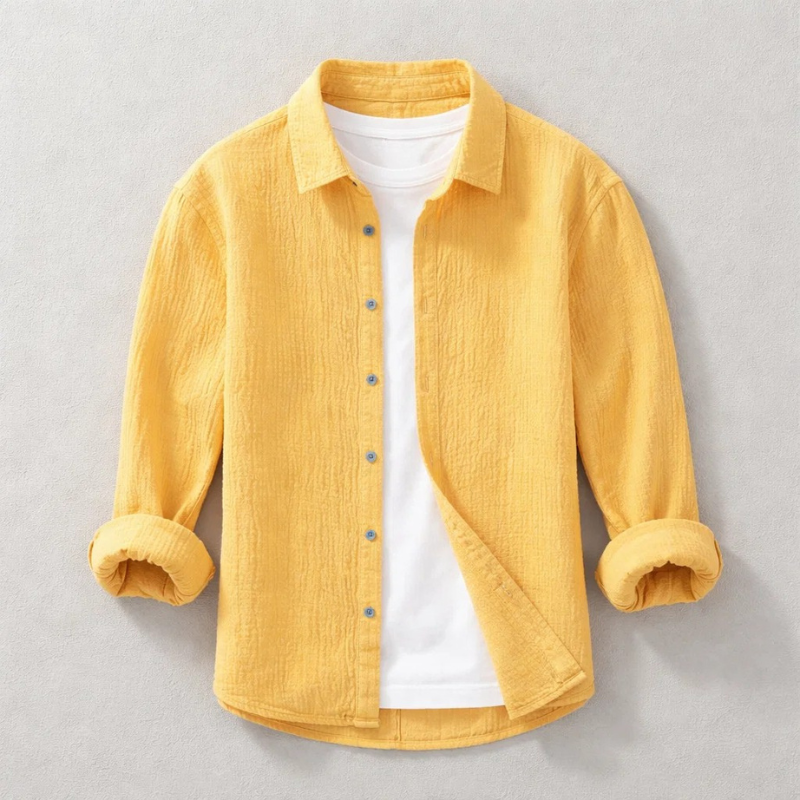 Berkeley Ultra-Lightweight Shirt