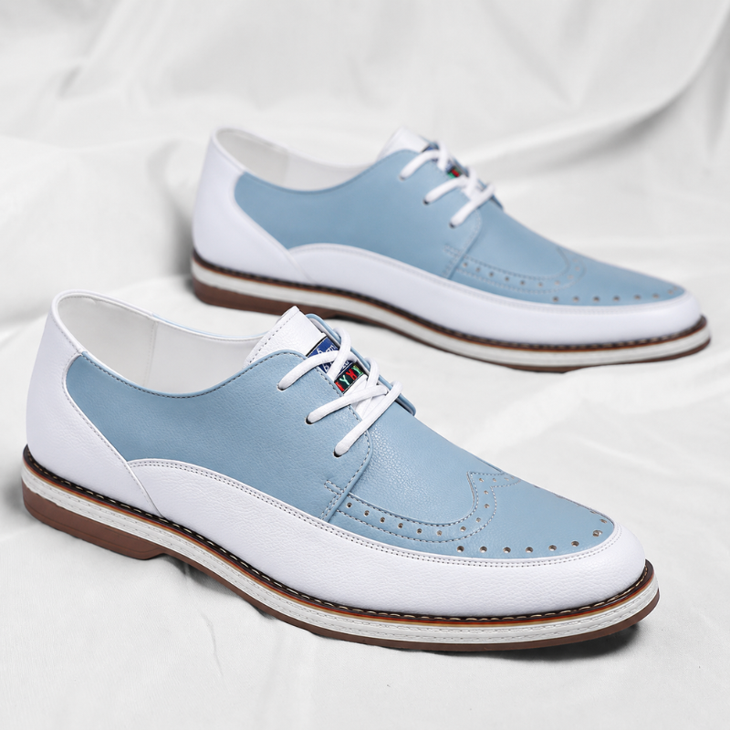 Mayfair Genuine Leather Footwear
