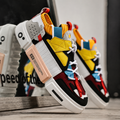 Orbital Urban Sneakers