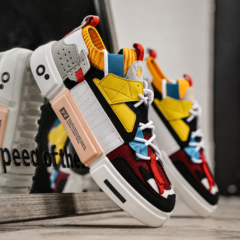 Orbital Urban Sneakers