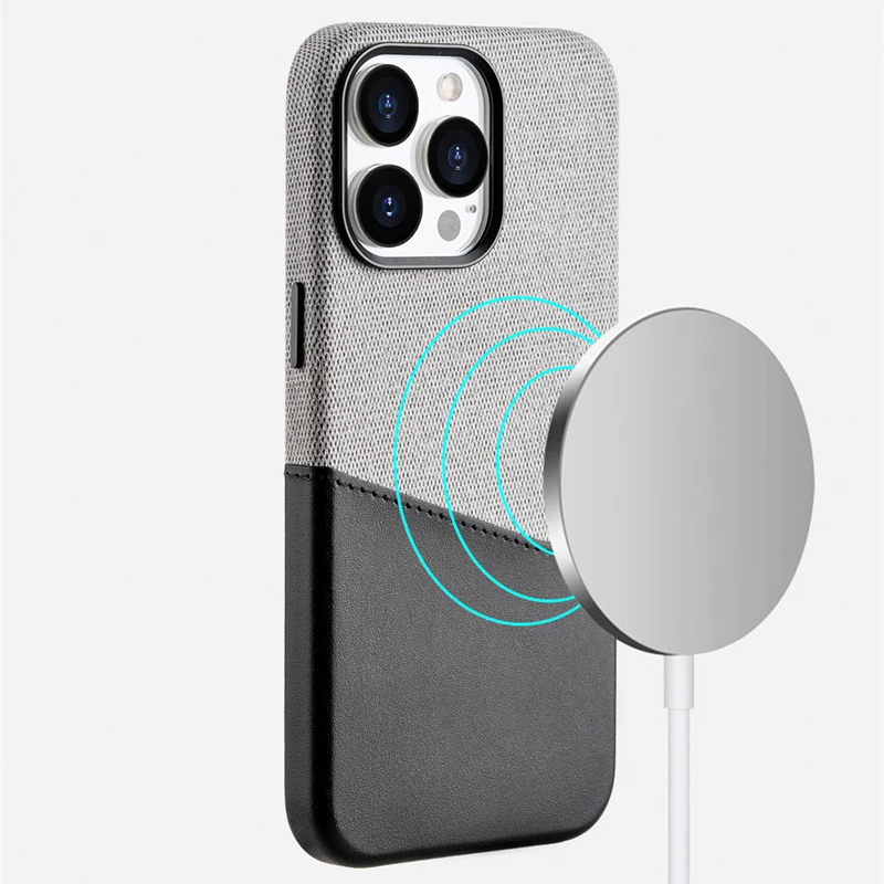 Orion MagSafe® Compatible iPhone Case