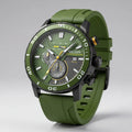 Aurelius Chronomaster Timepiece