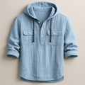 Clarke Pullover Hoodie
