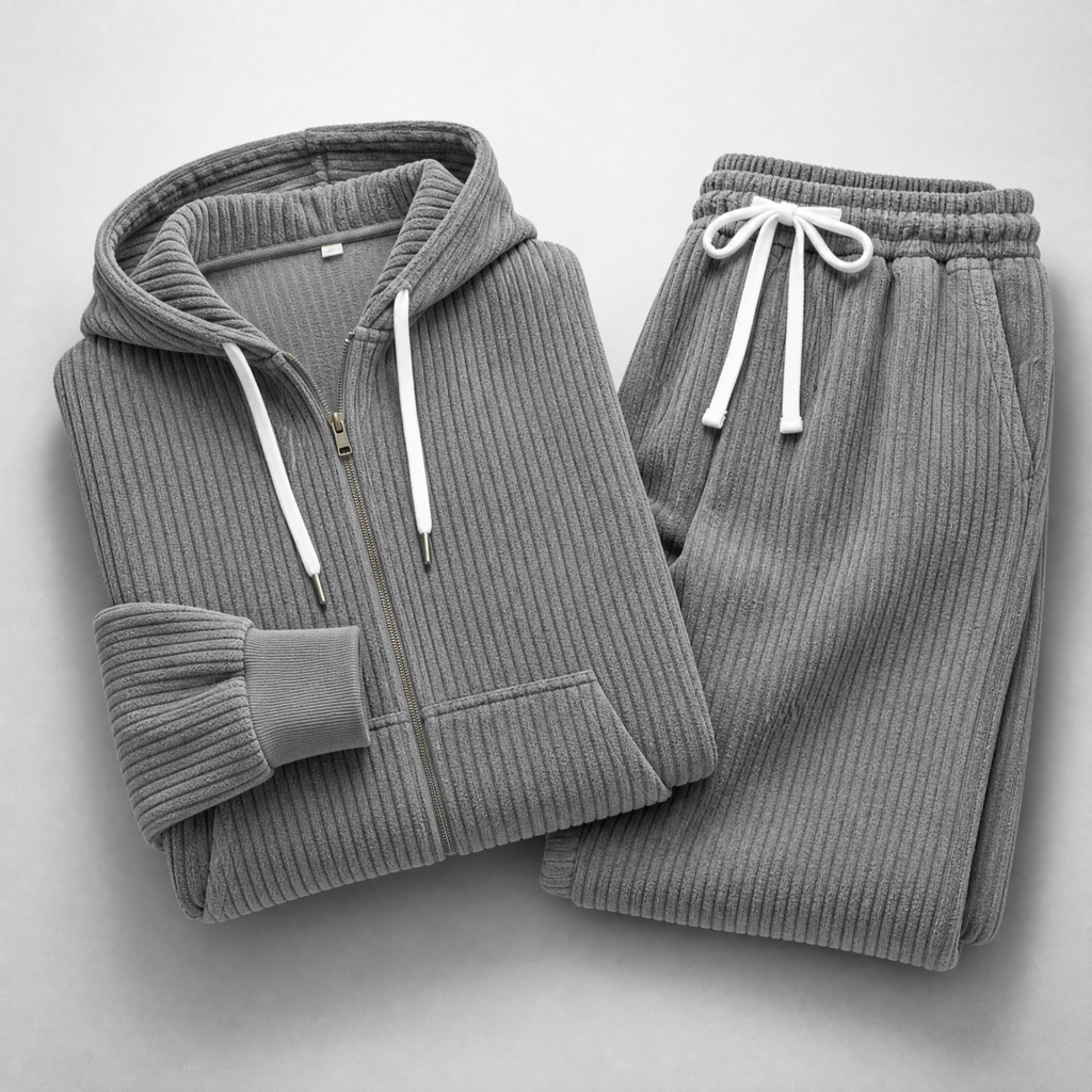 Julian Corduroy Ensemble