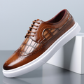 Bellagio Genuine Italian Leather Footwear