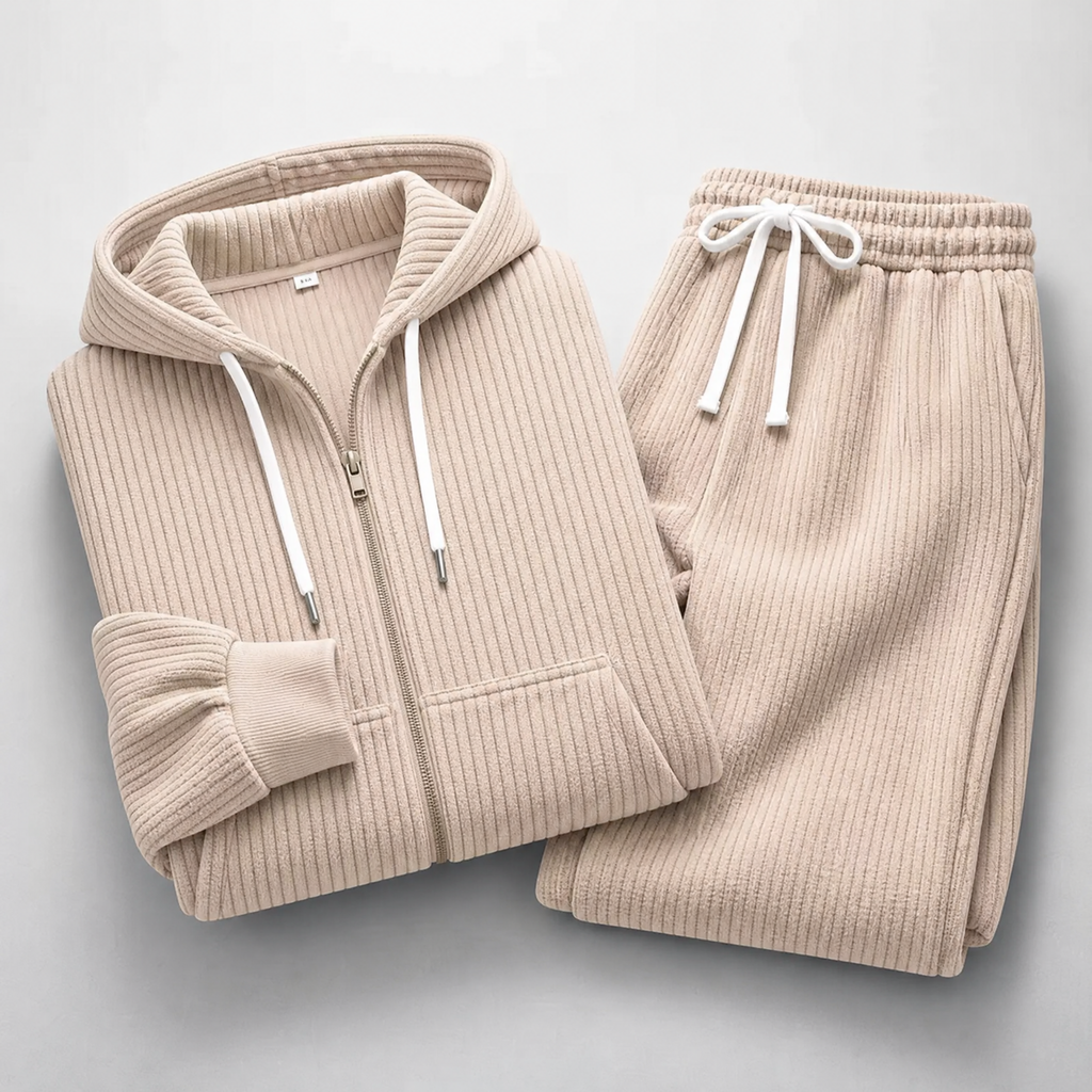 Julian Corduroy Ensemble