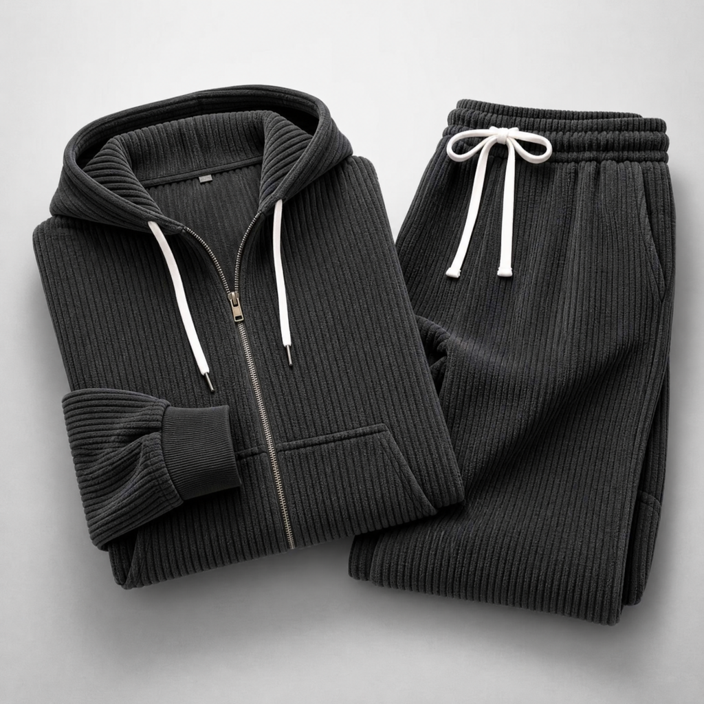 Julian Corduroy Ensemble
