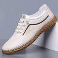 Calder Genuine Leather Footwear