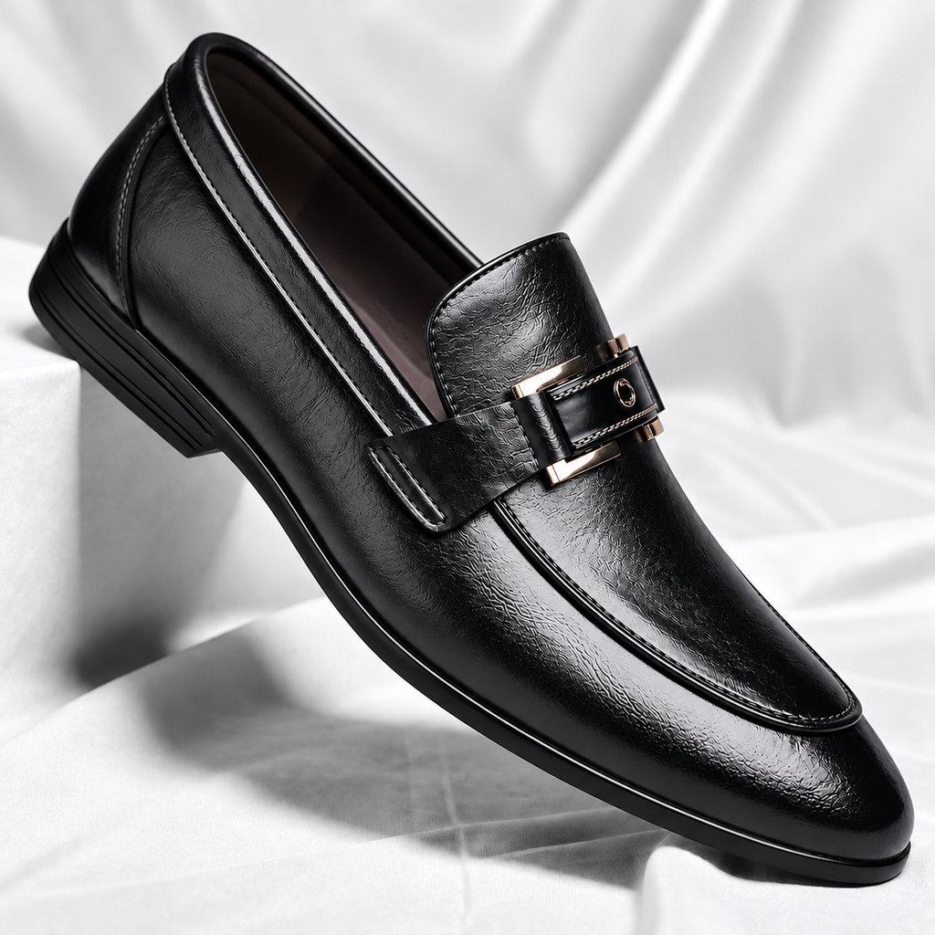 Italian Verona Loafers