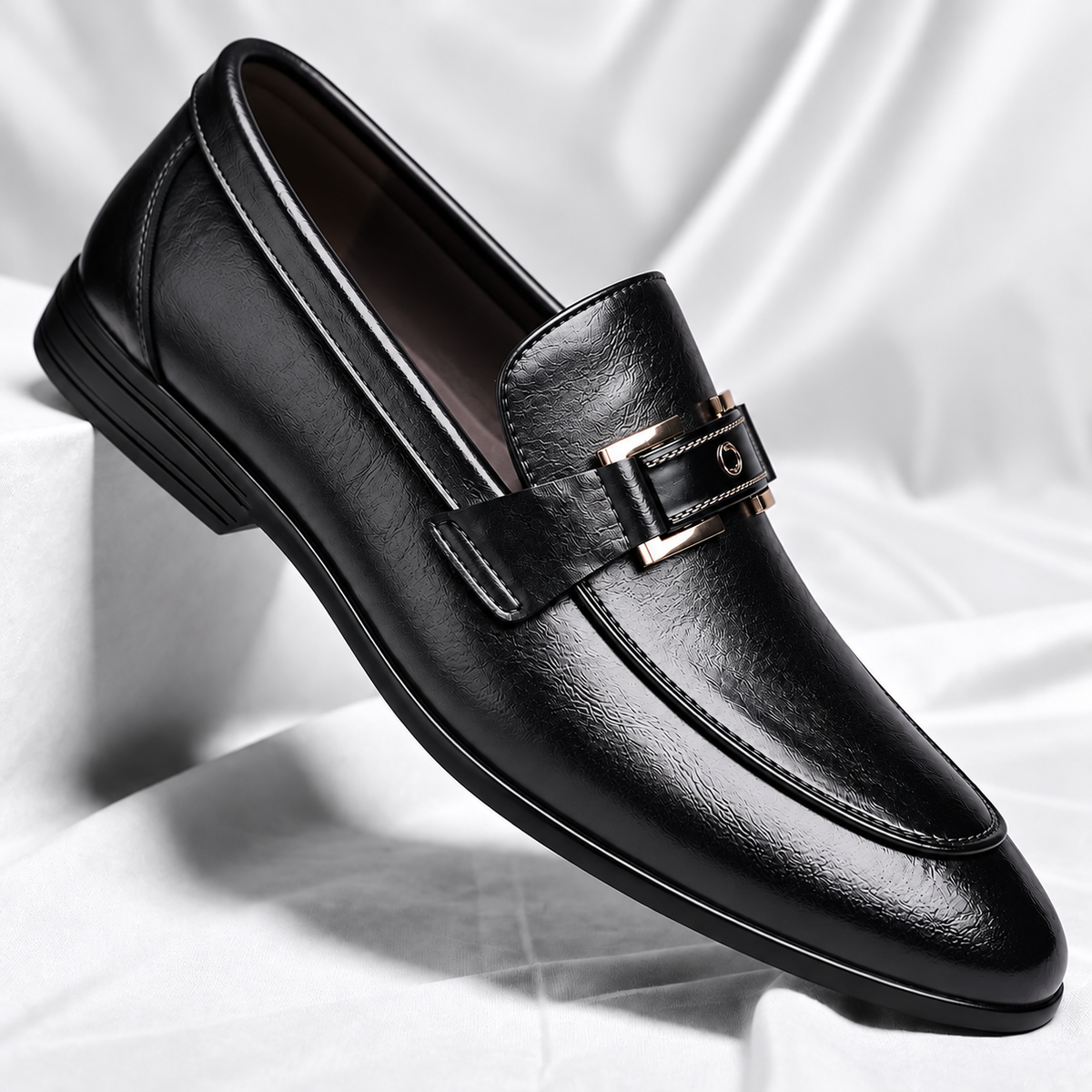 Italian Verona Loafers