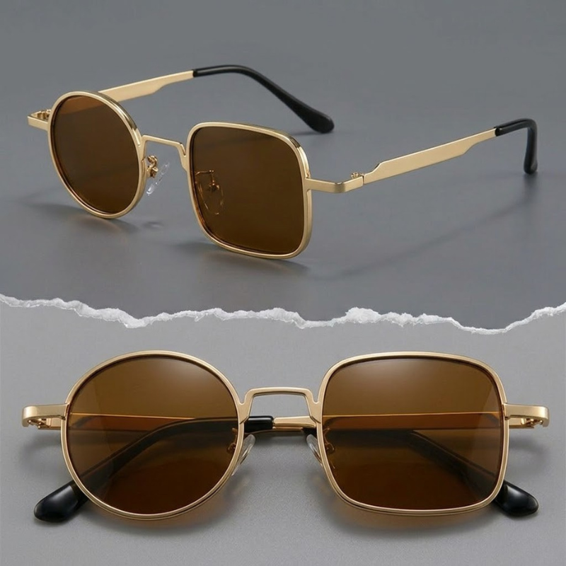 Paradox Polarized Sunglasses