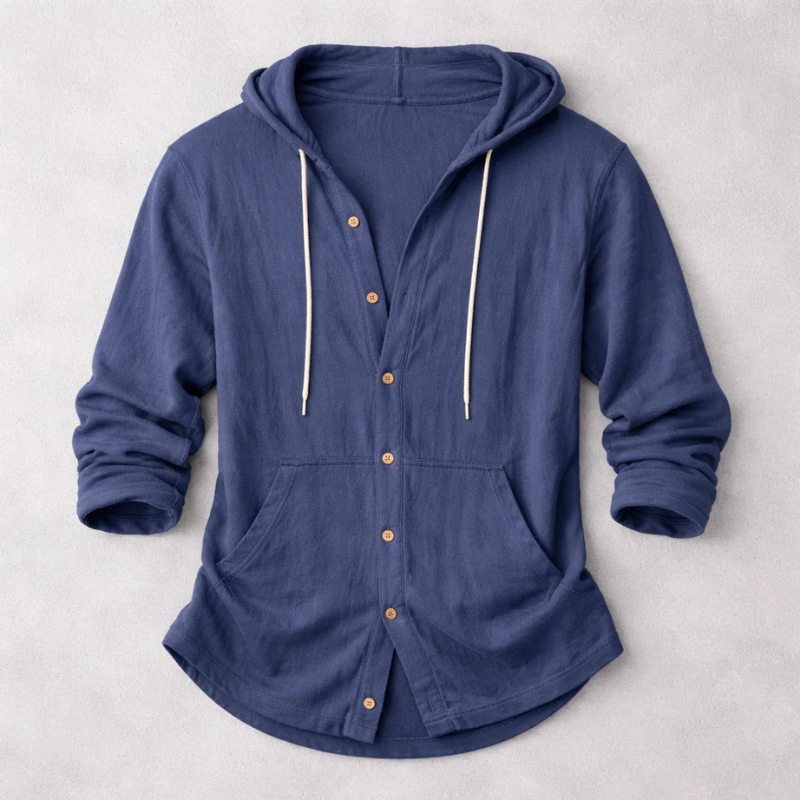 Cooper Pullover Hoodie