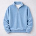 Corduroy Pullover by Hudson
