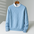 Cristiano Cashmere Knit Sweater