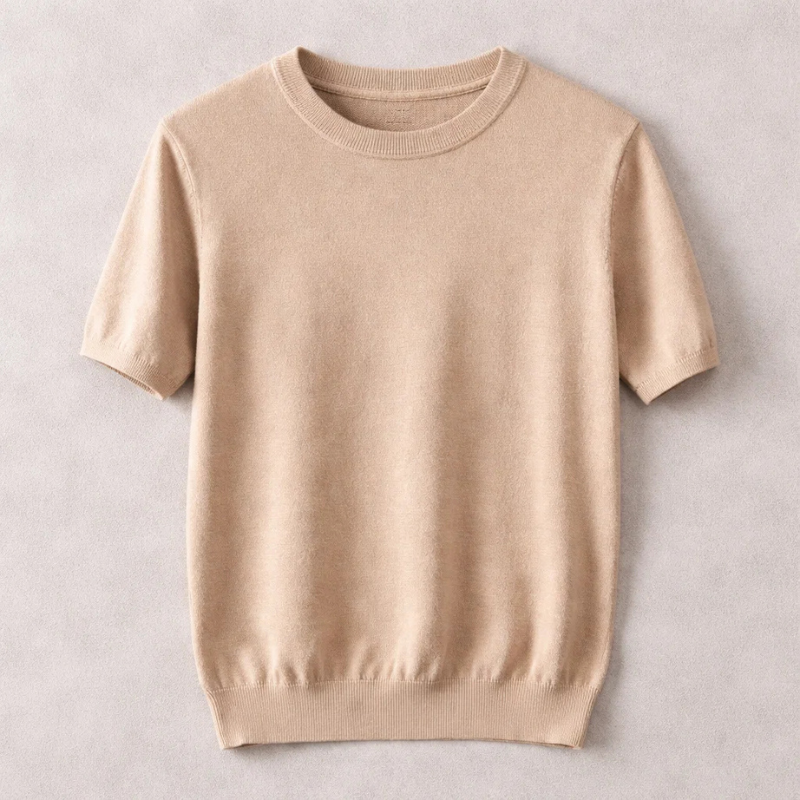 Classic Cotton Polo Shirt