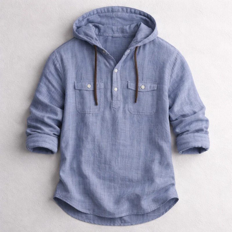 Harlow Pullover Hoodie
