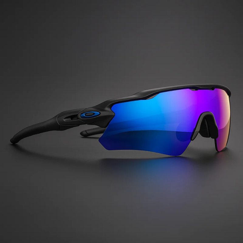 SolarTracer Polarized Sunglasses
