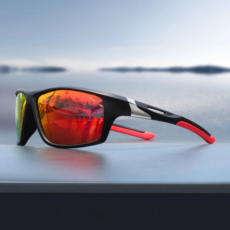 SolarRange Polarized Sunglasses
