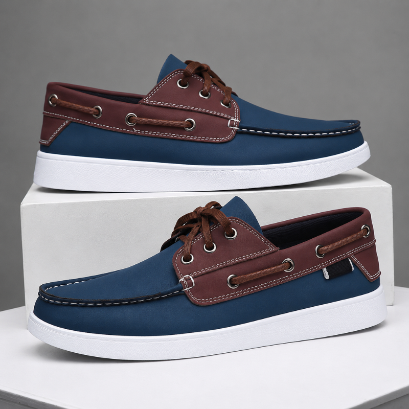 Newport Genuine Leather Footwear