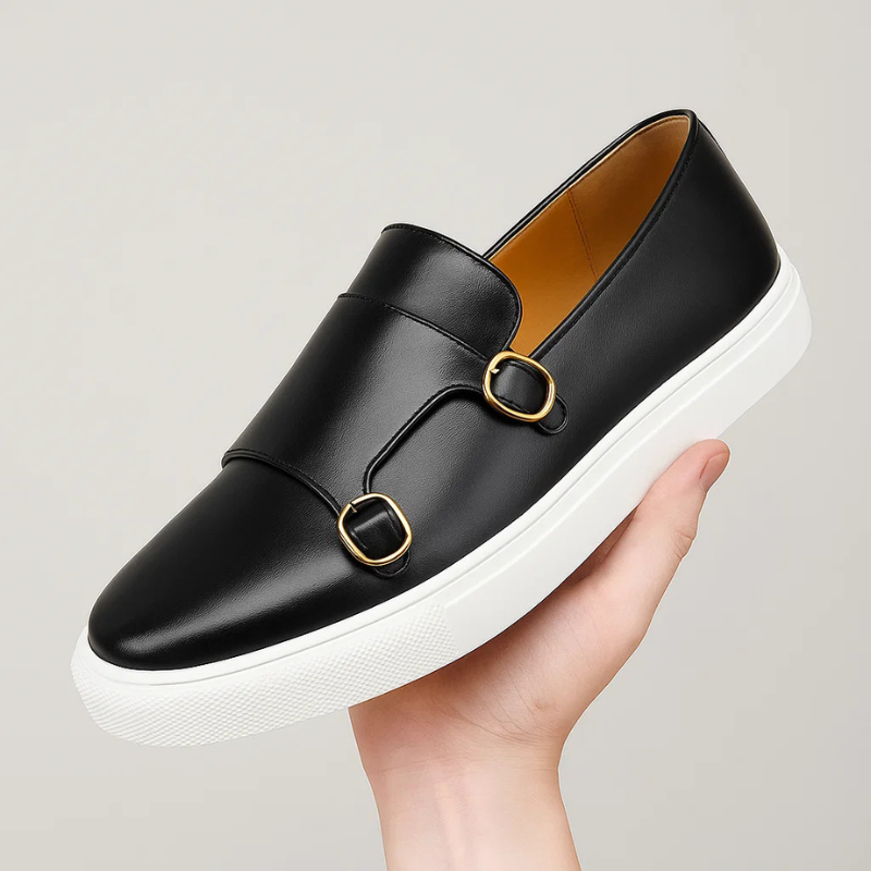 Bellini Genuine Leather Loafers