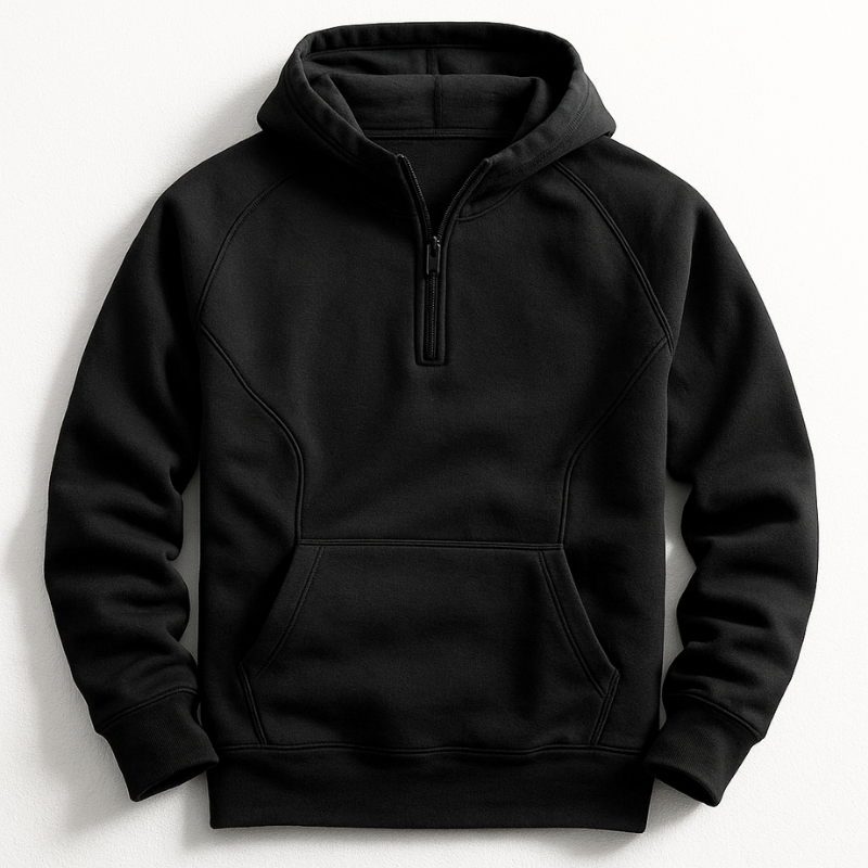 Porter Deluxe Hoodie