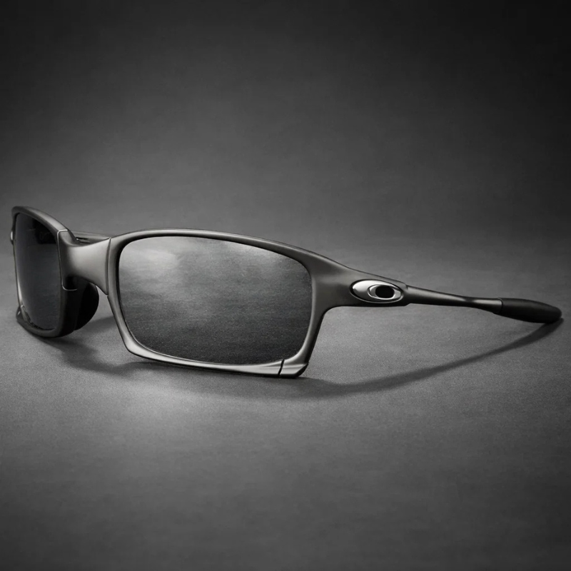 SolarFrontier Polarized Sunglasses