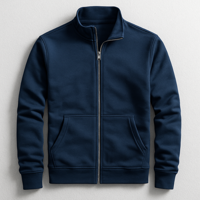 Bradley Deluxe Jacket