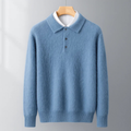 Marco Luxe Cashmere Sweater