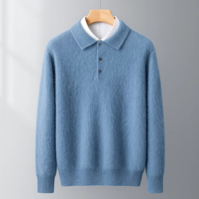 Marco Luxe Cashmere Sweater