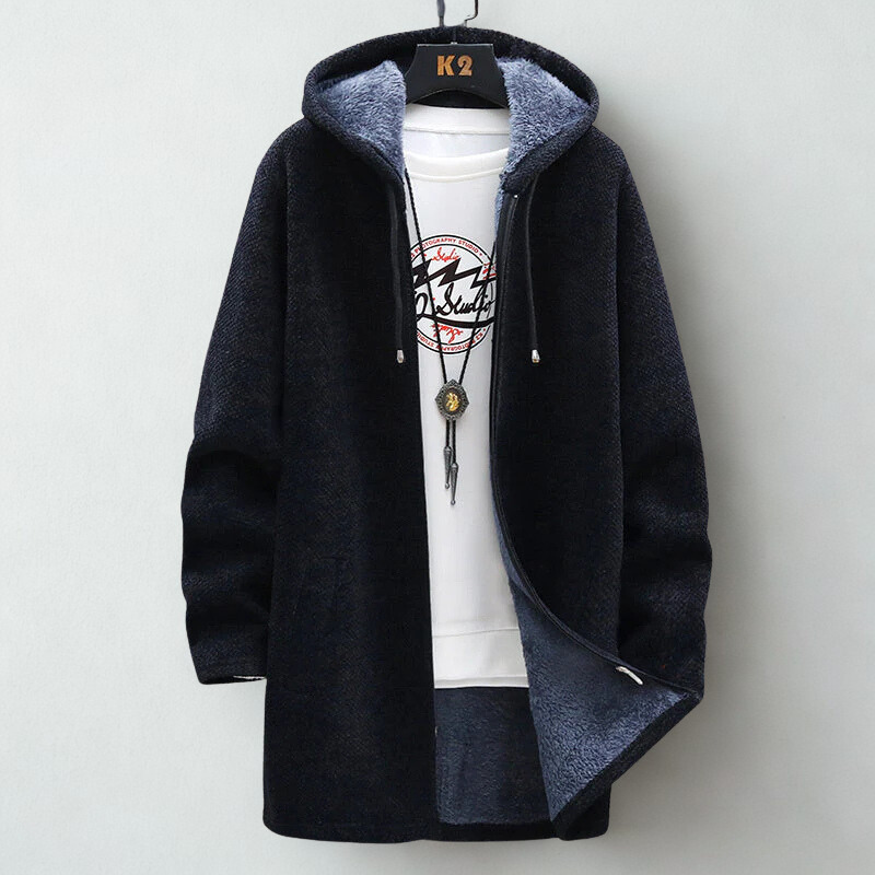 Elite Urban Street Hoodie