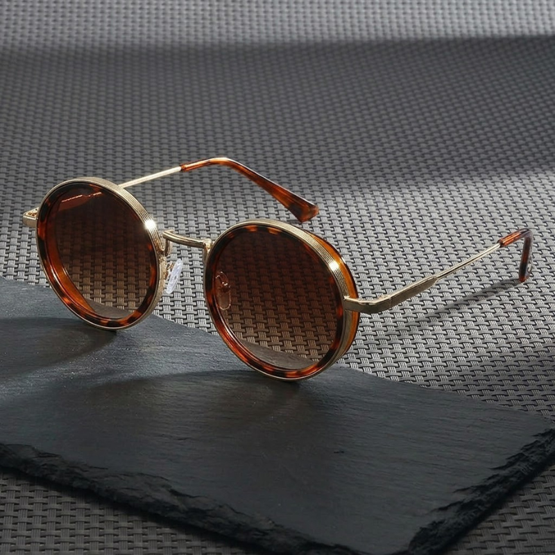Moretti Polarized Sunglasses