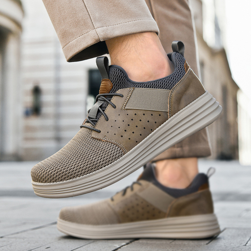 Carter Elite Sneakers