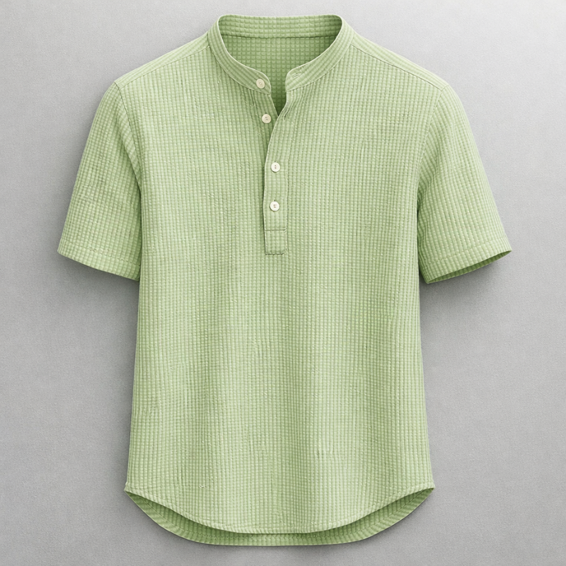 Weston Classic Henley Top