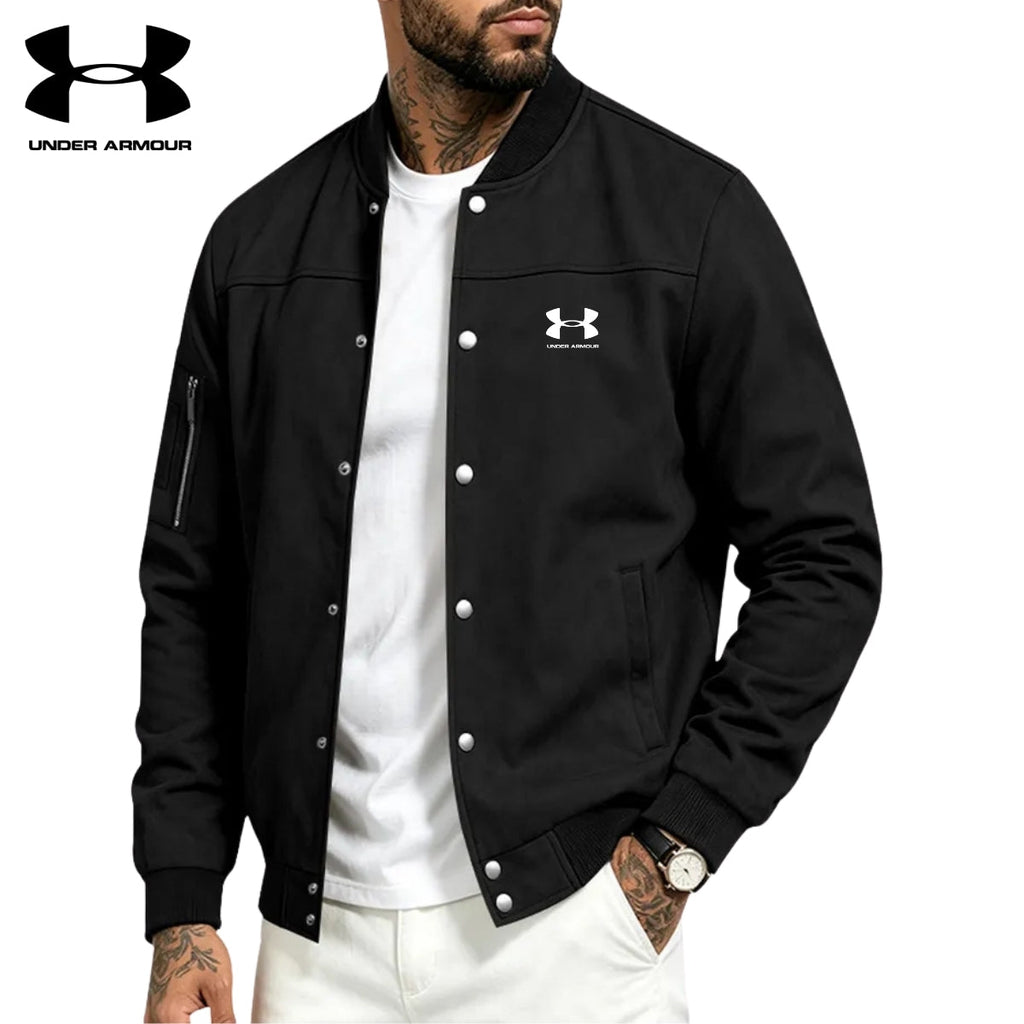 UA™ Signature Bomber Jacket