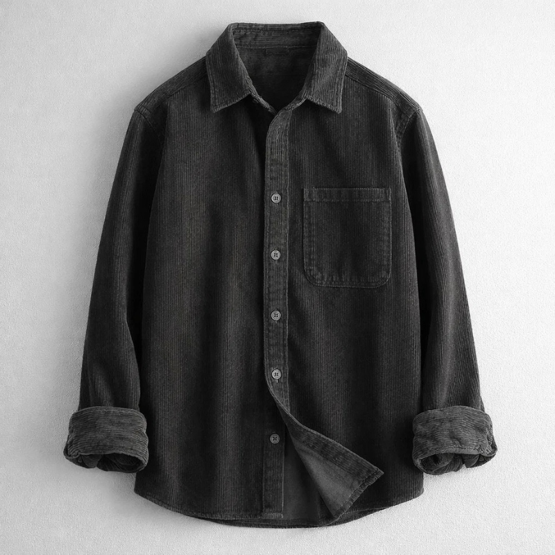 Colton Classic Corduroy Shirt
